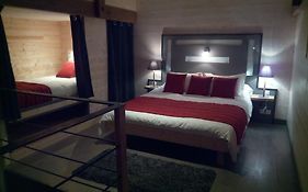 Farmstay Alpagaterie